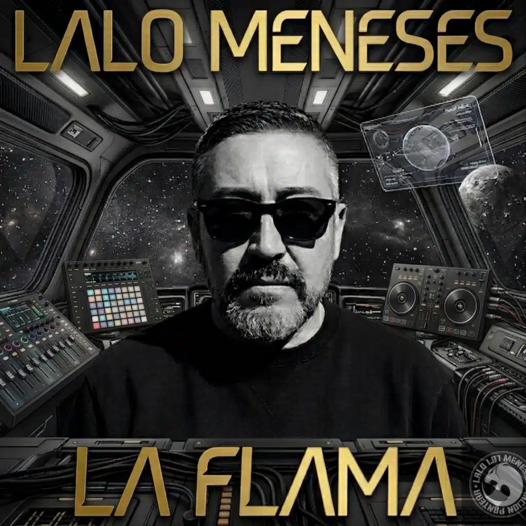 Lalo Meneses