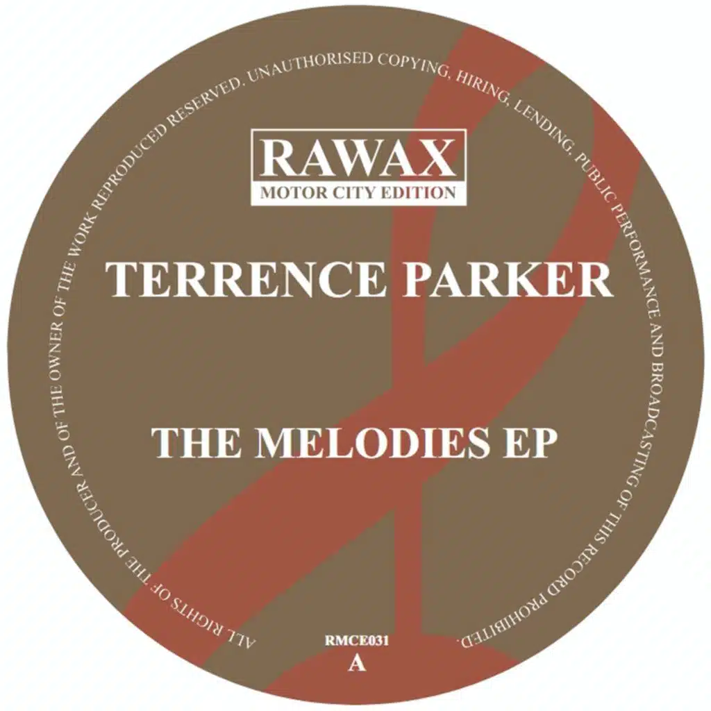 Terrence Parker