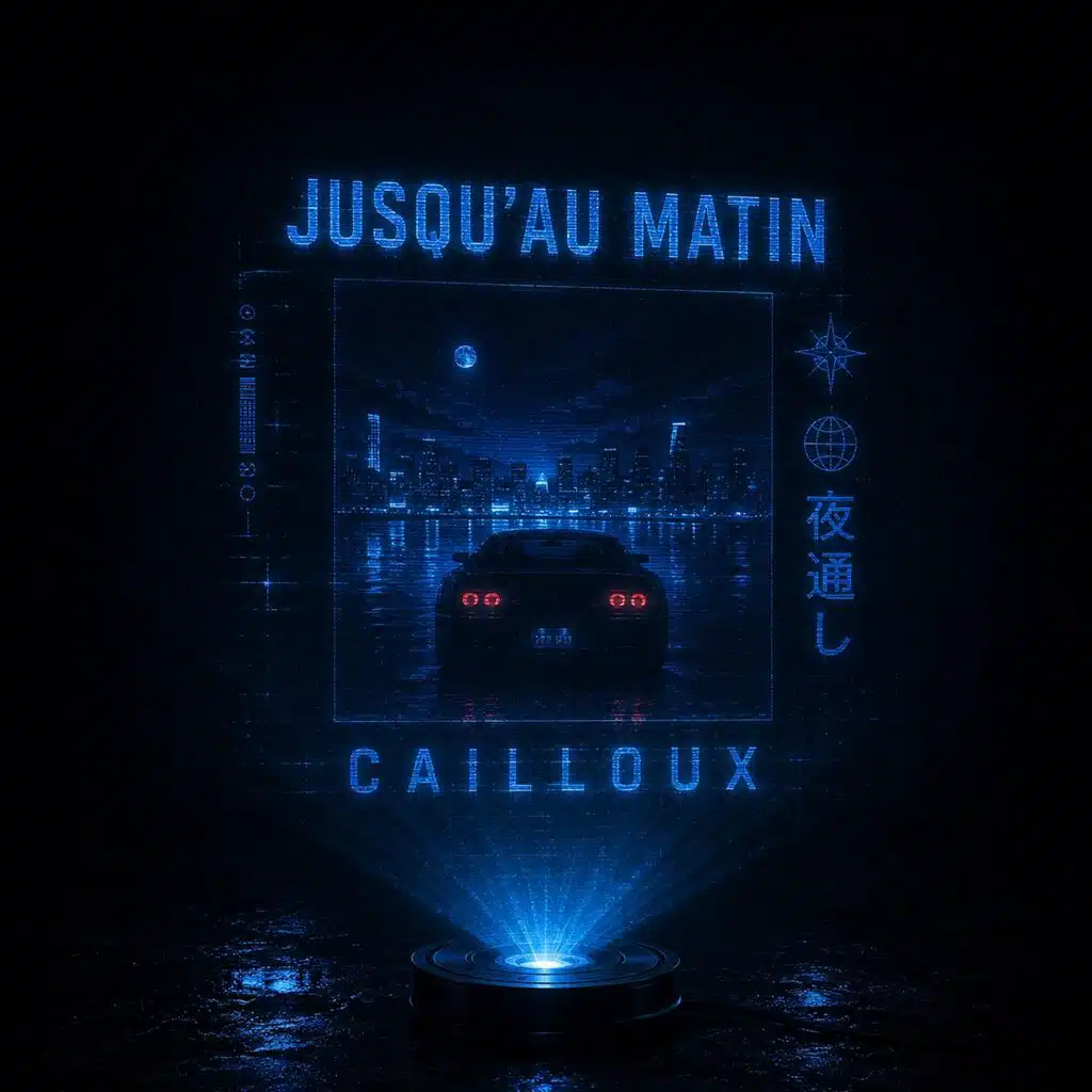 Cailloux