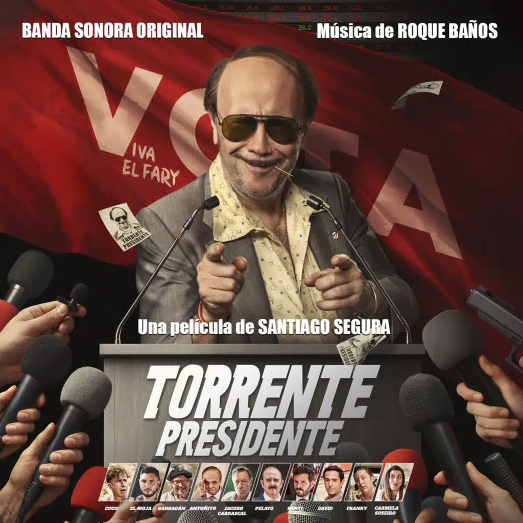 Roque Baños