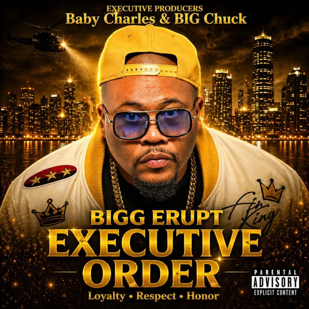Executive Order