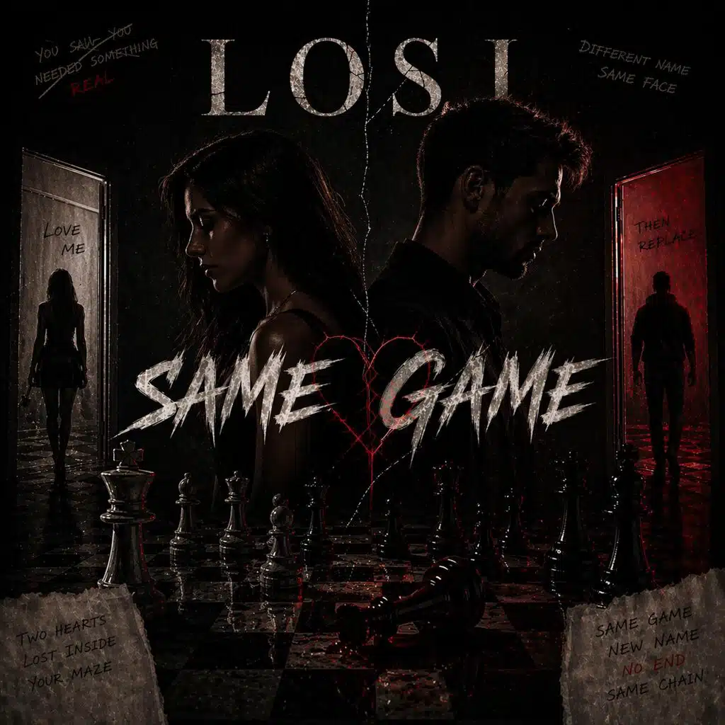 Same Game
