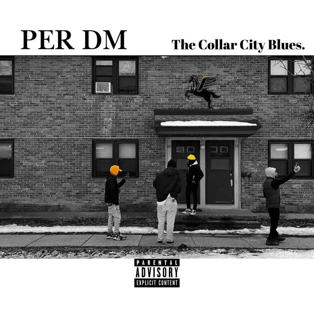 The Collar City Blues