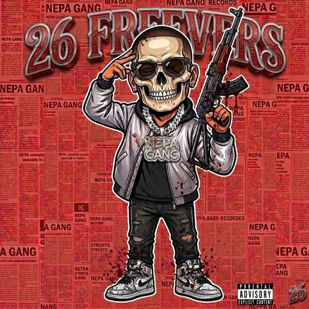 26 Freeverse