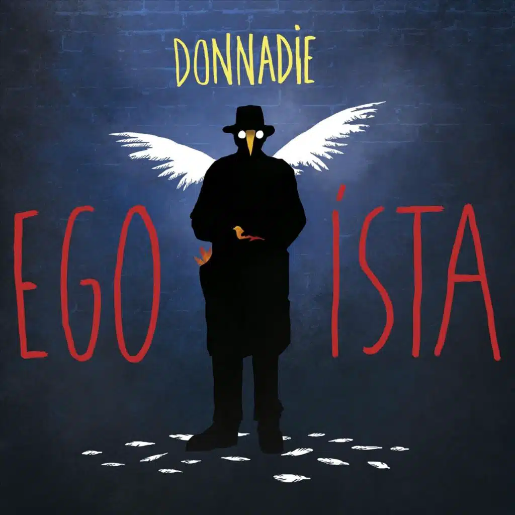 Egoísta
