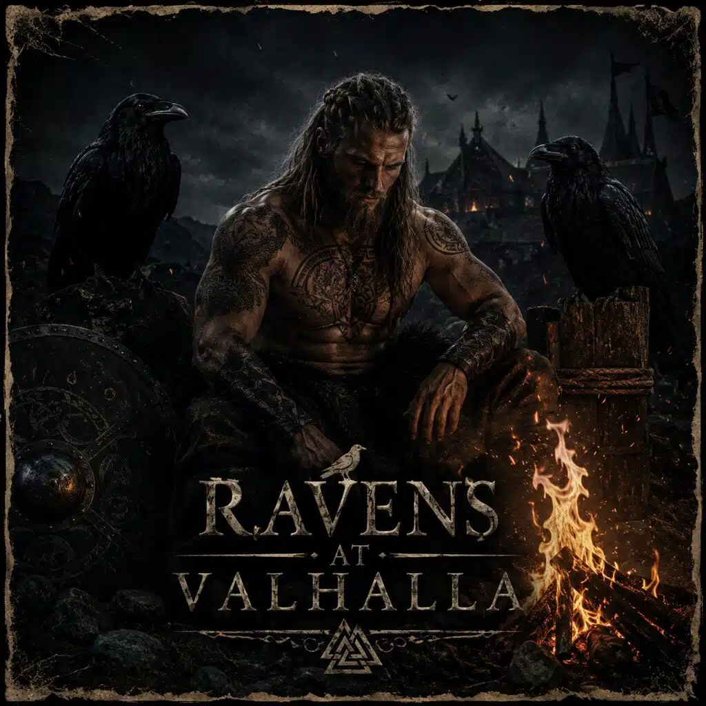 ravens at valhalla