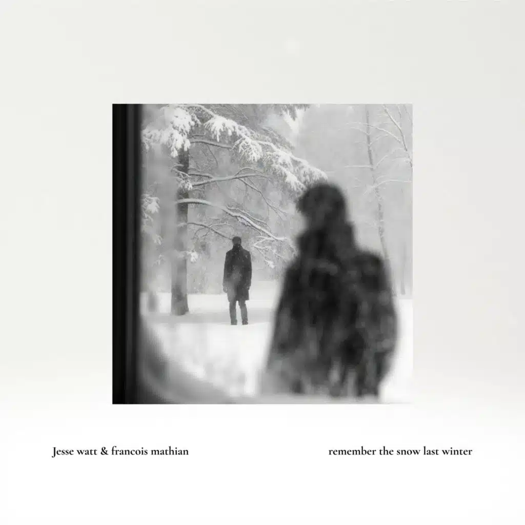 Jesse Watt & Francois Mathian
