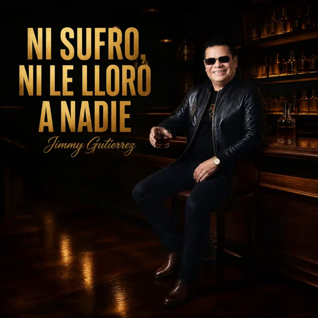 Ni Sufro, Ni Le Lloro a Nadie 2.0