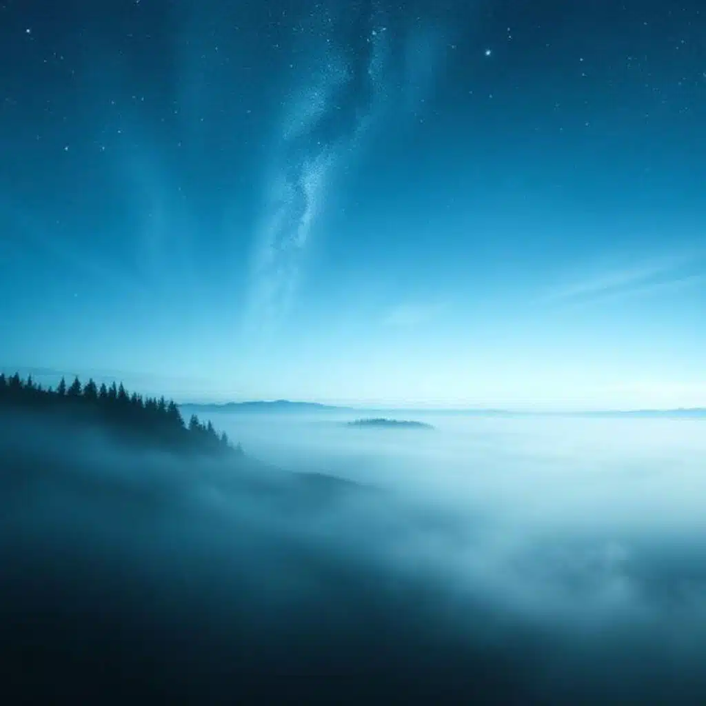 Quiet Resonance