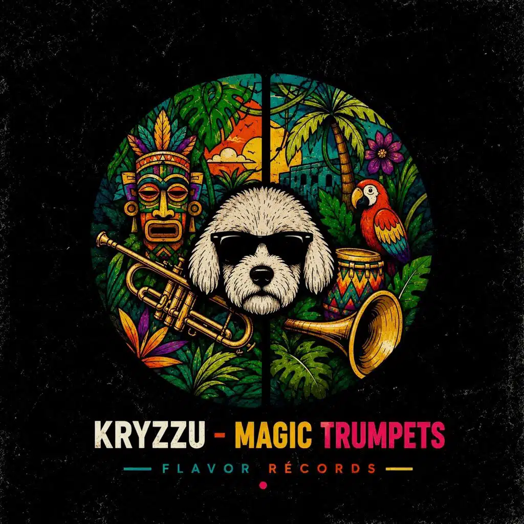 Kryzzu