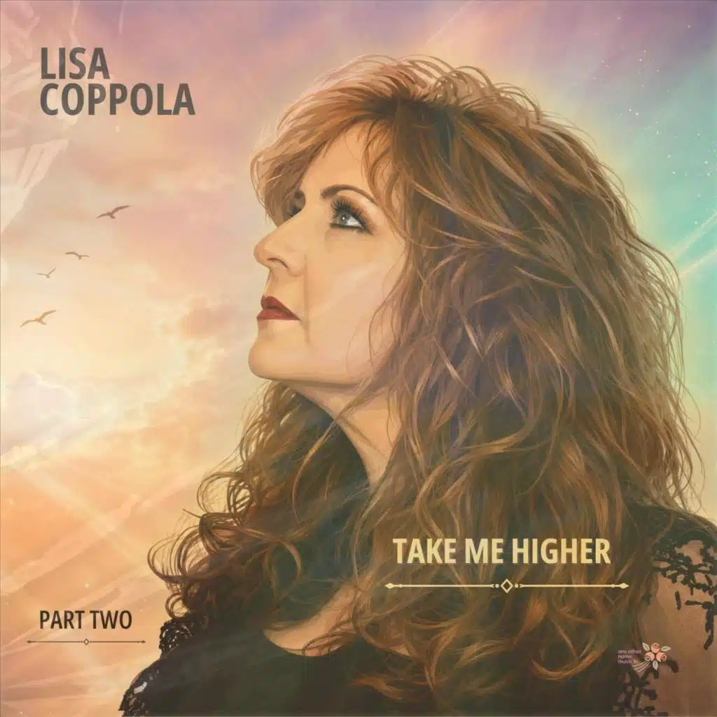 Lisa Coppola