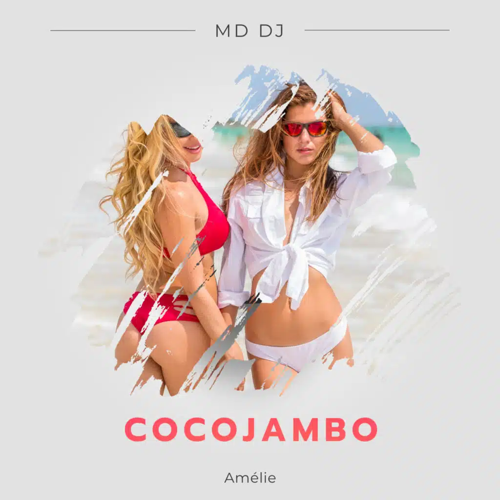 MD Dj & Amélie