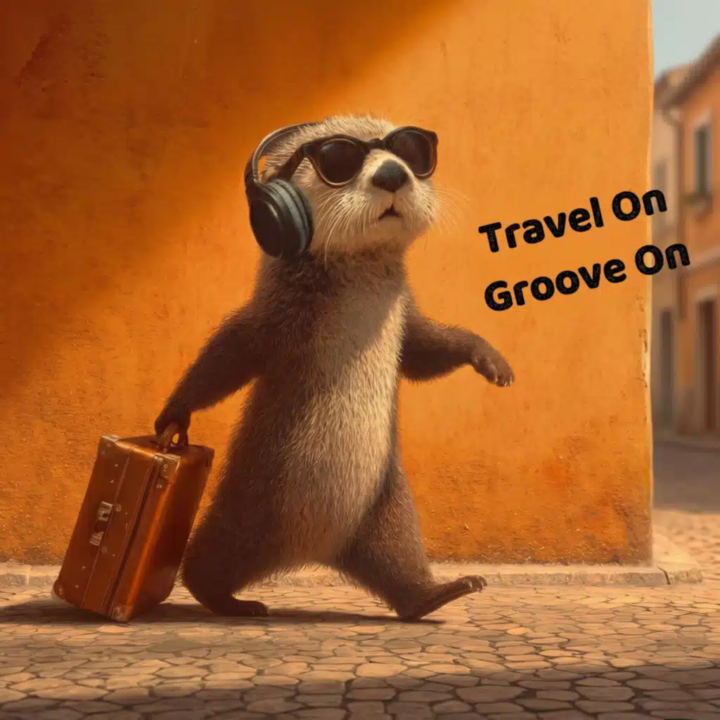 Boarding Pass Bossa