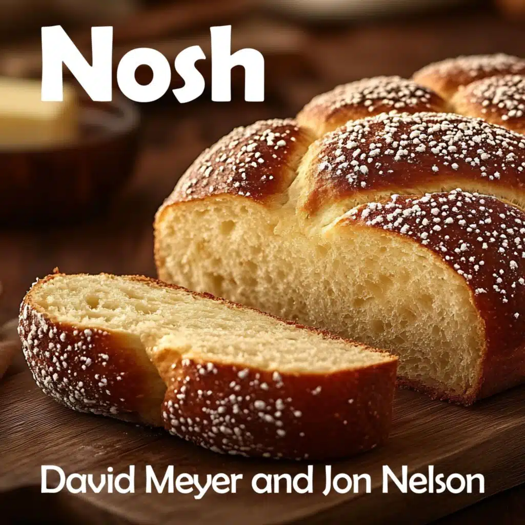 David Meyer & Jon Nelson