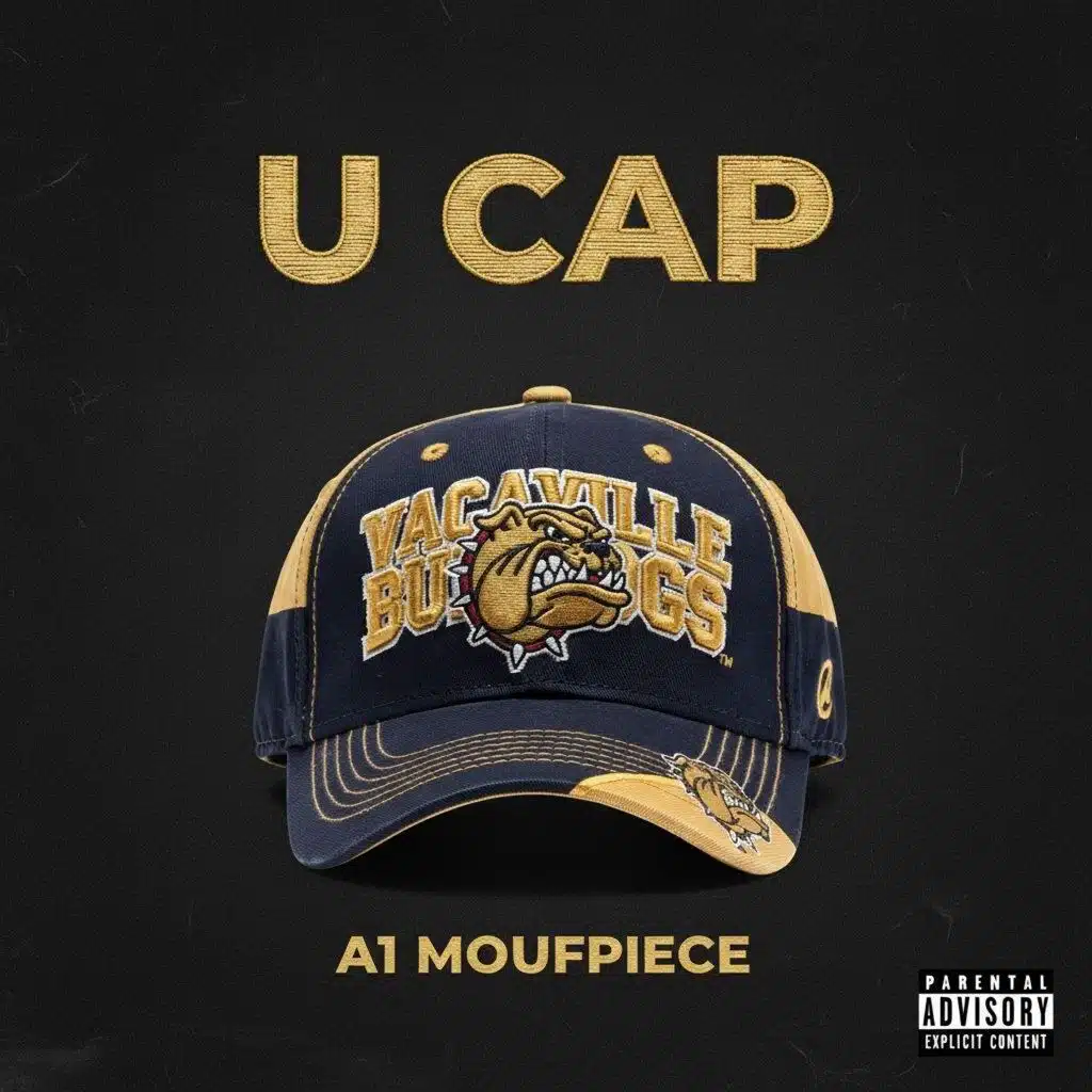A1 Moufpiece