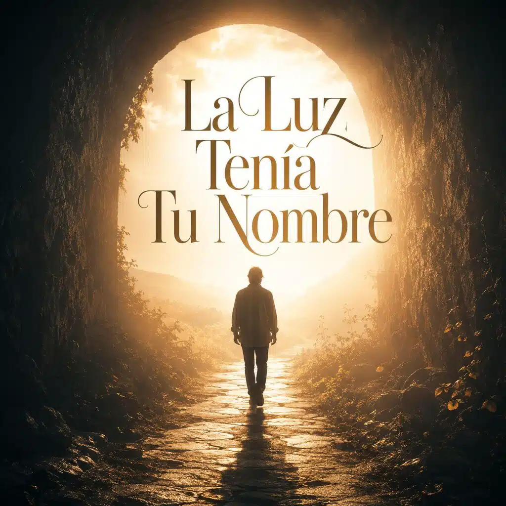 La luz tenía tu nombre