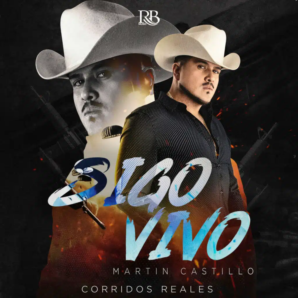 Sigo Vivo