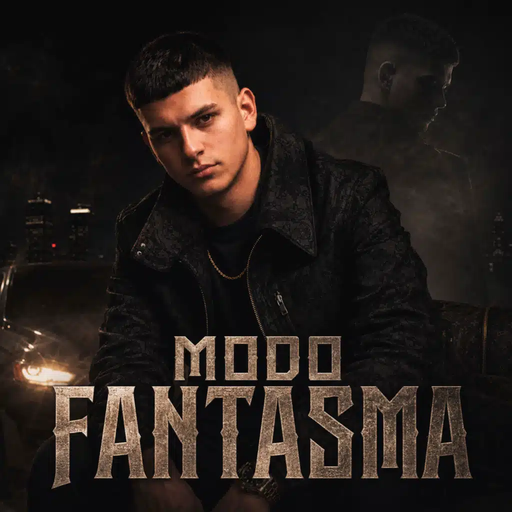 Modo Fantasma