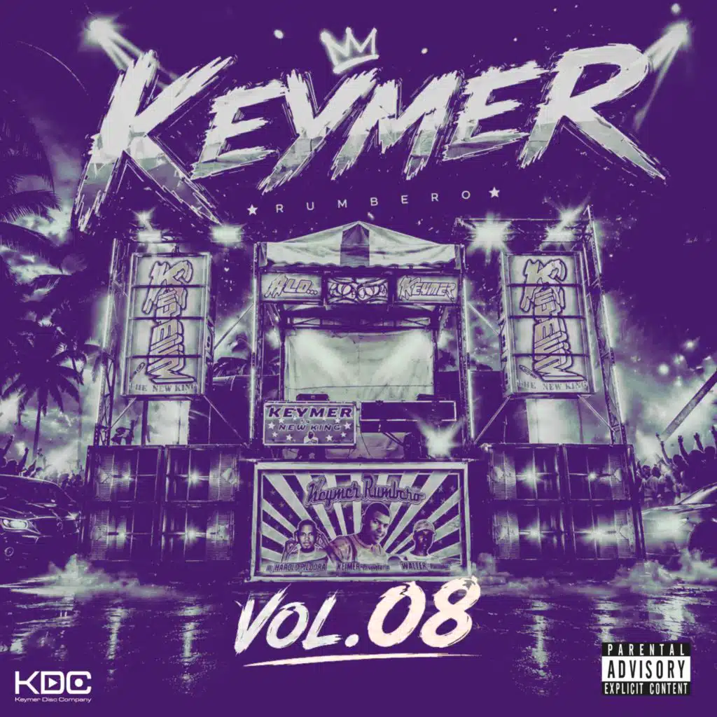 Keymer Disc