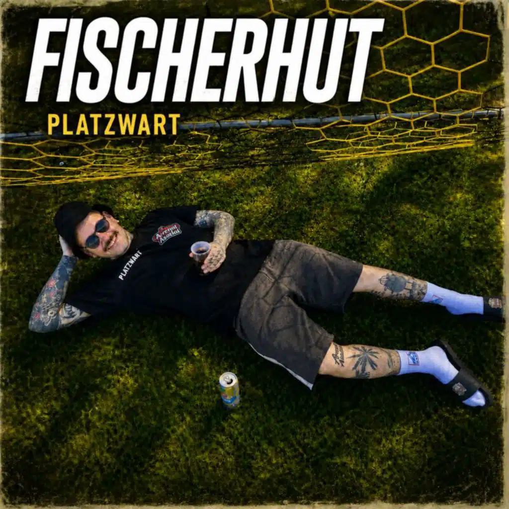 PLATZWART