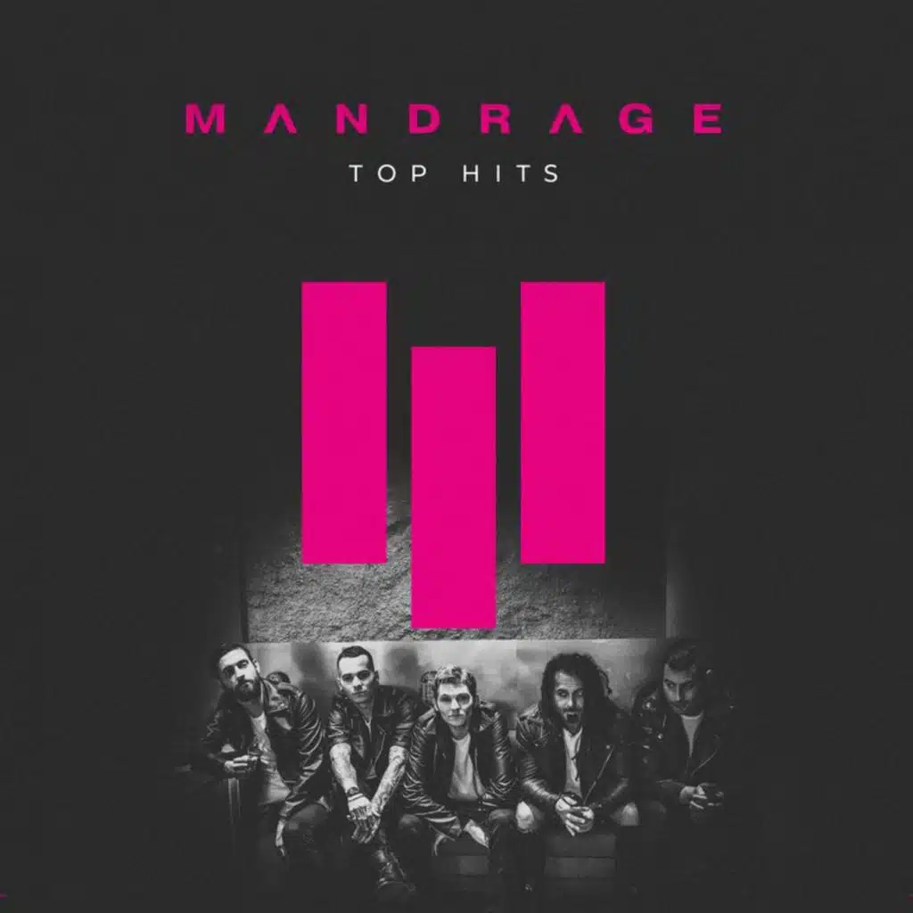 Mandrage