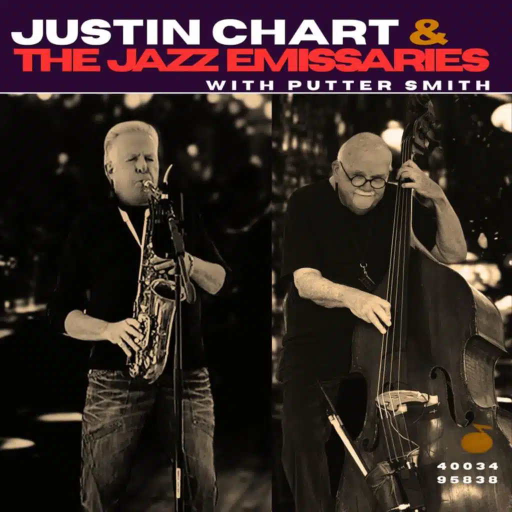 Justin Chart