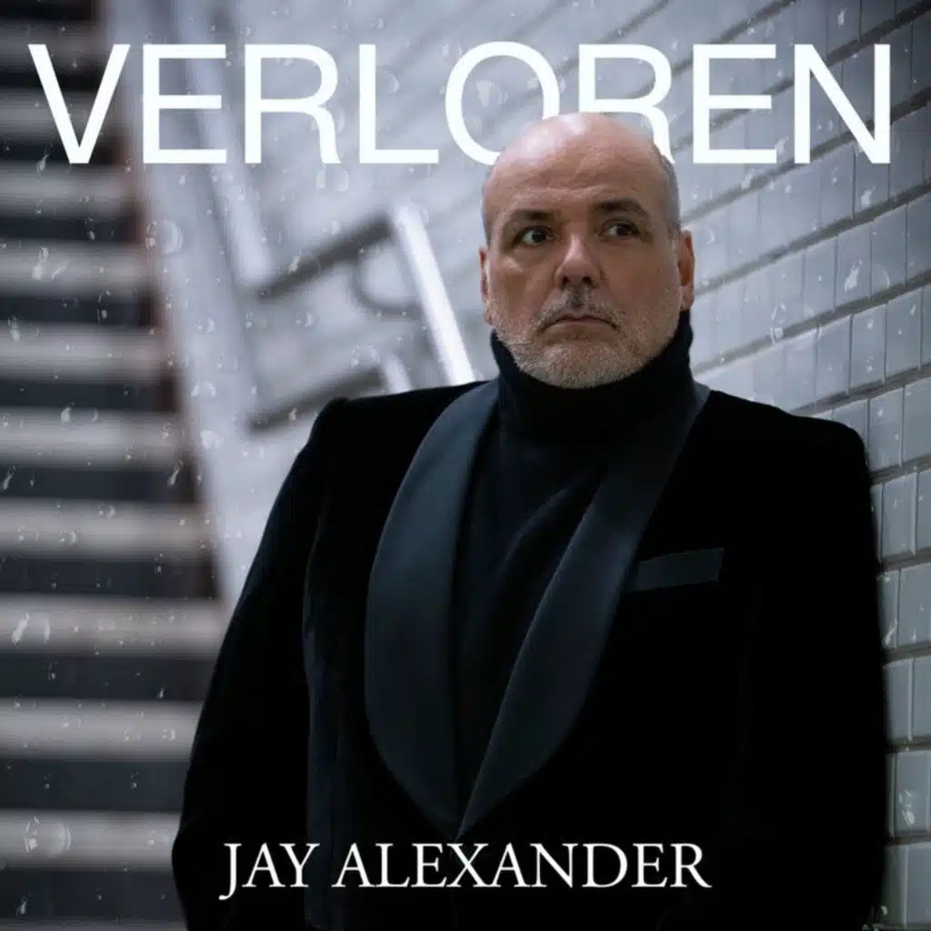 Jay Alexander