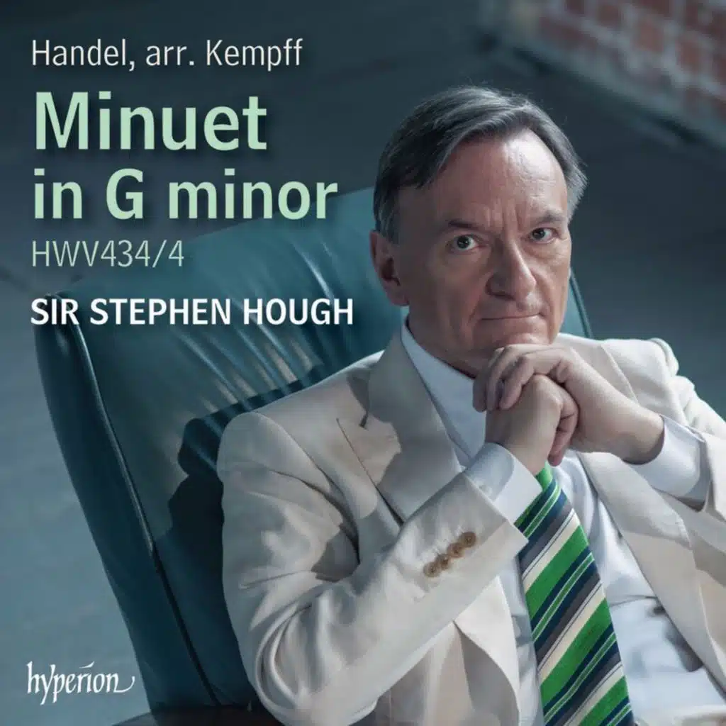 Stephen Hough