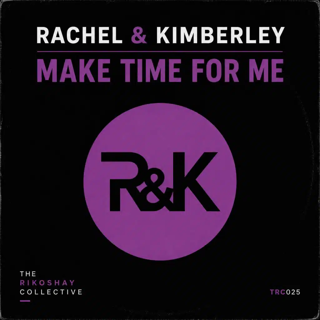 Rachel & Kimberley