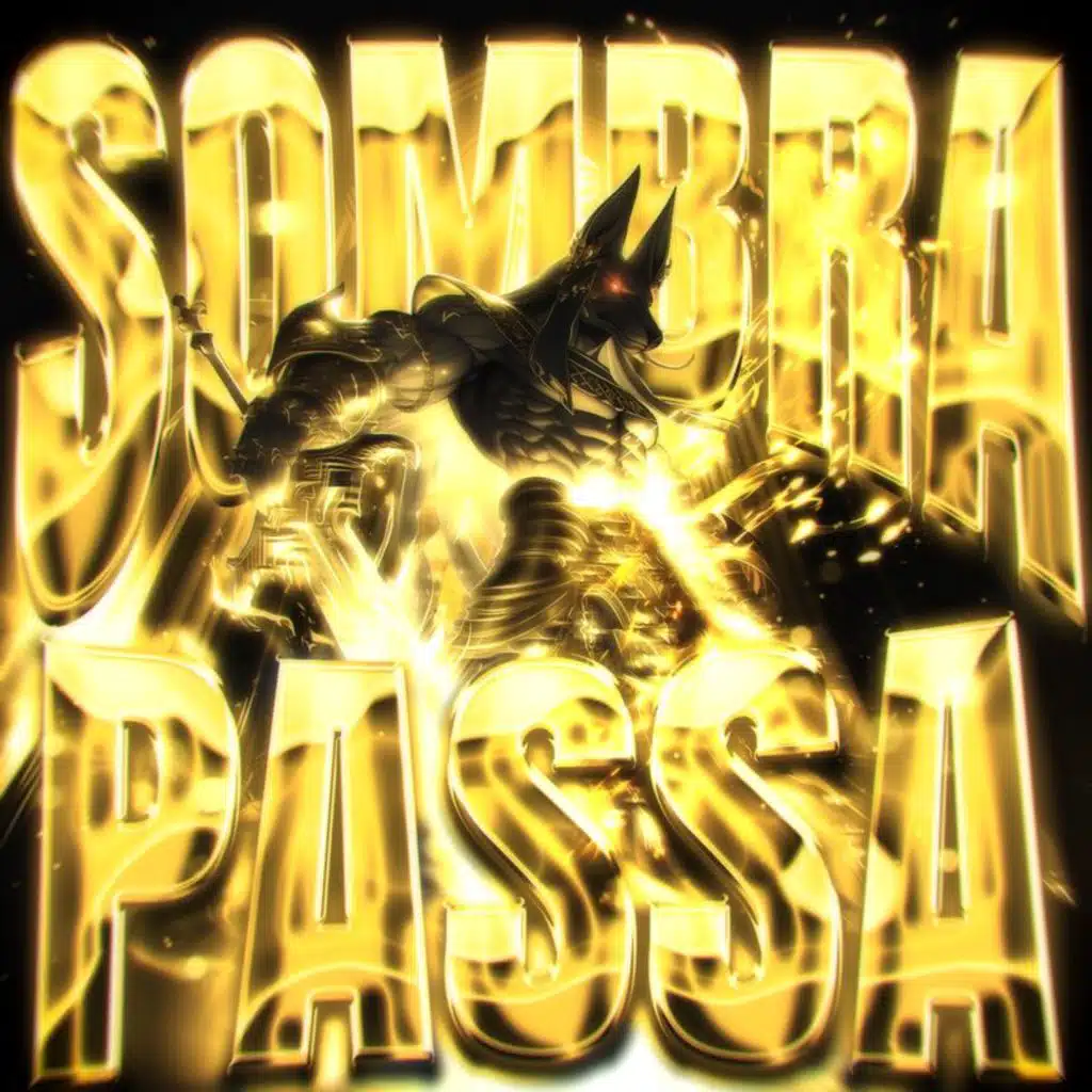 SOMBRA PASSA
