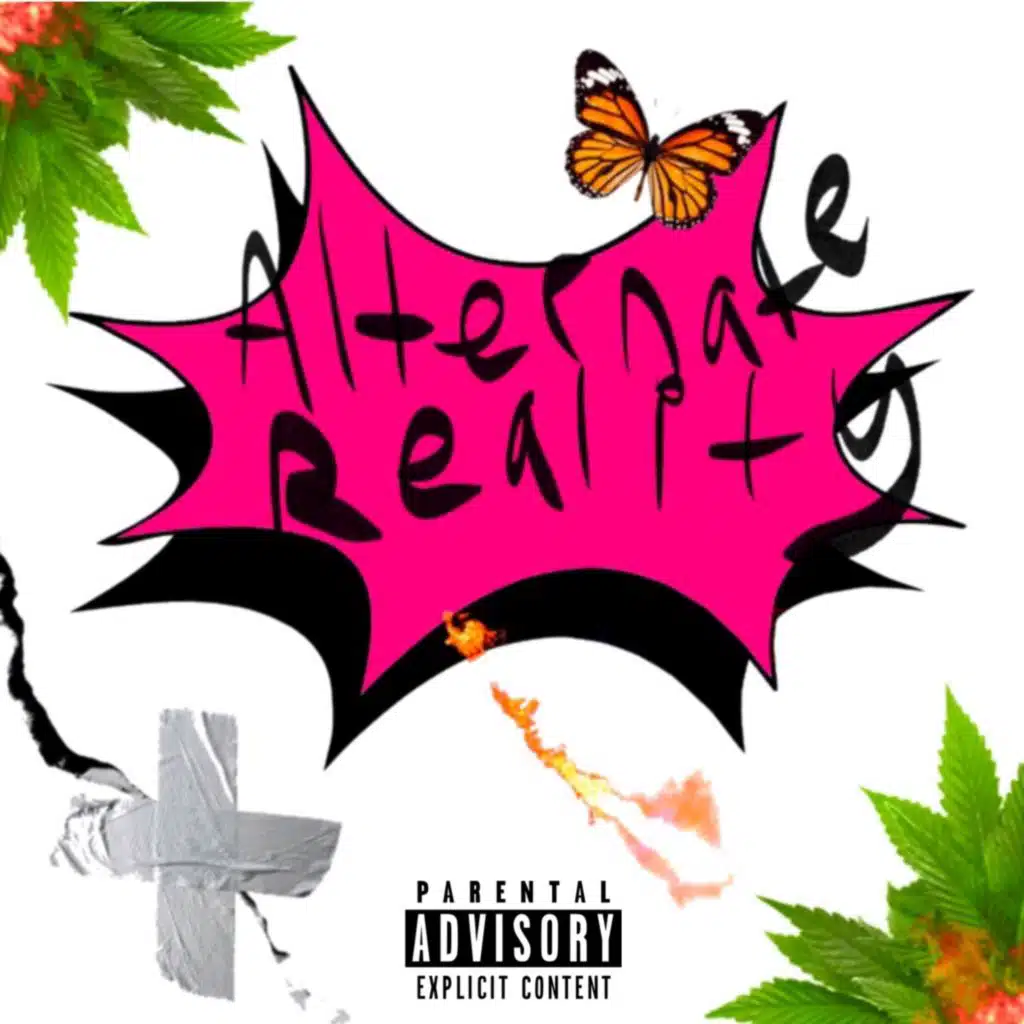 ALTERNATE REALITY