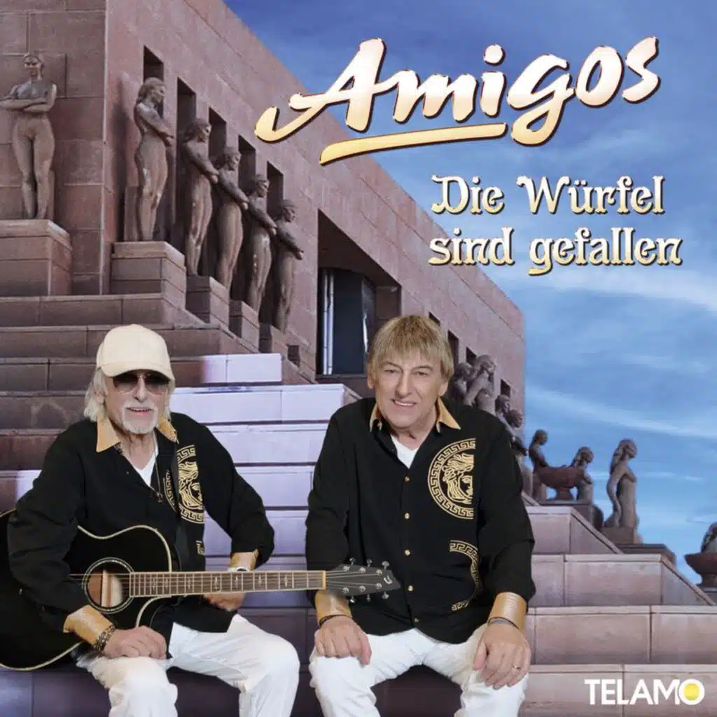 Amigos