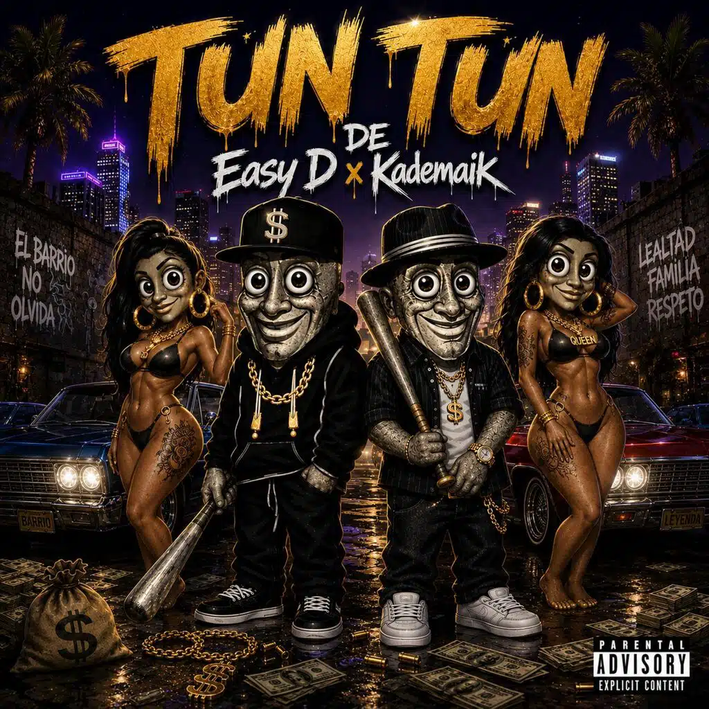 Easy D