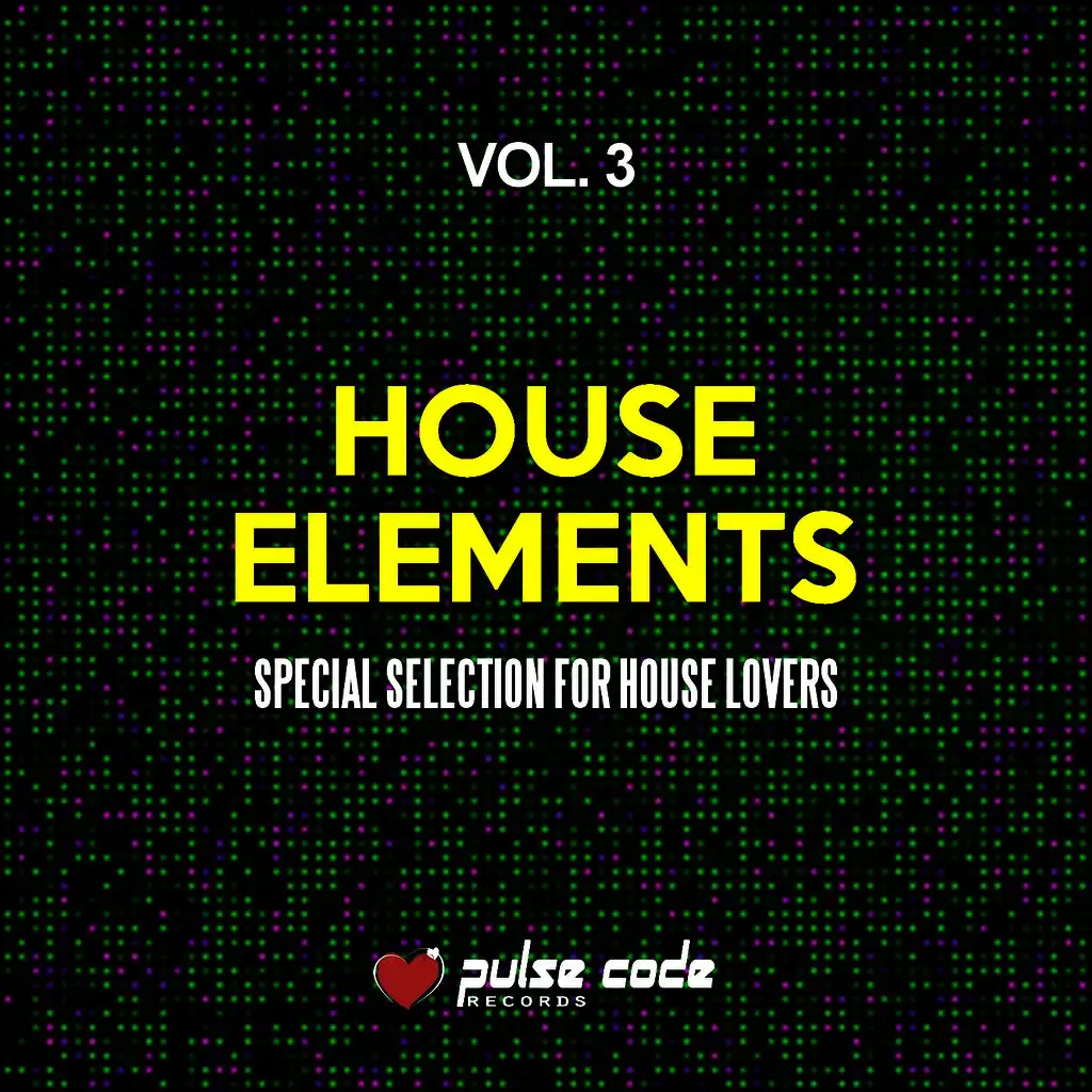 House Elements, Vol. 3 (Special Selection for House Lovers)