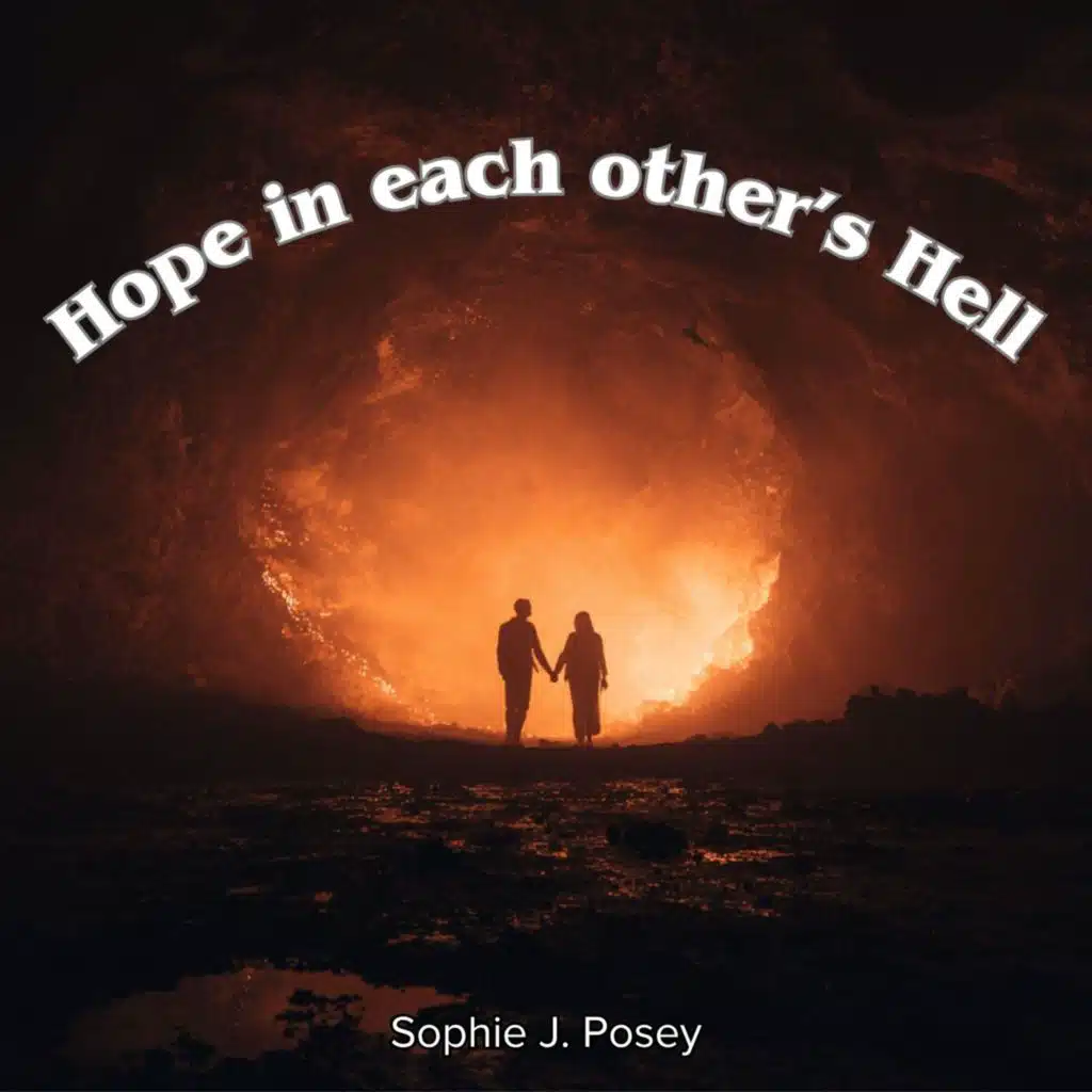 Sophie J. Posey
