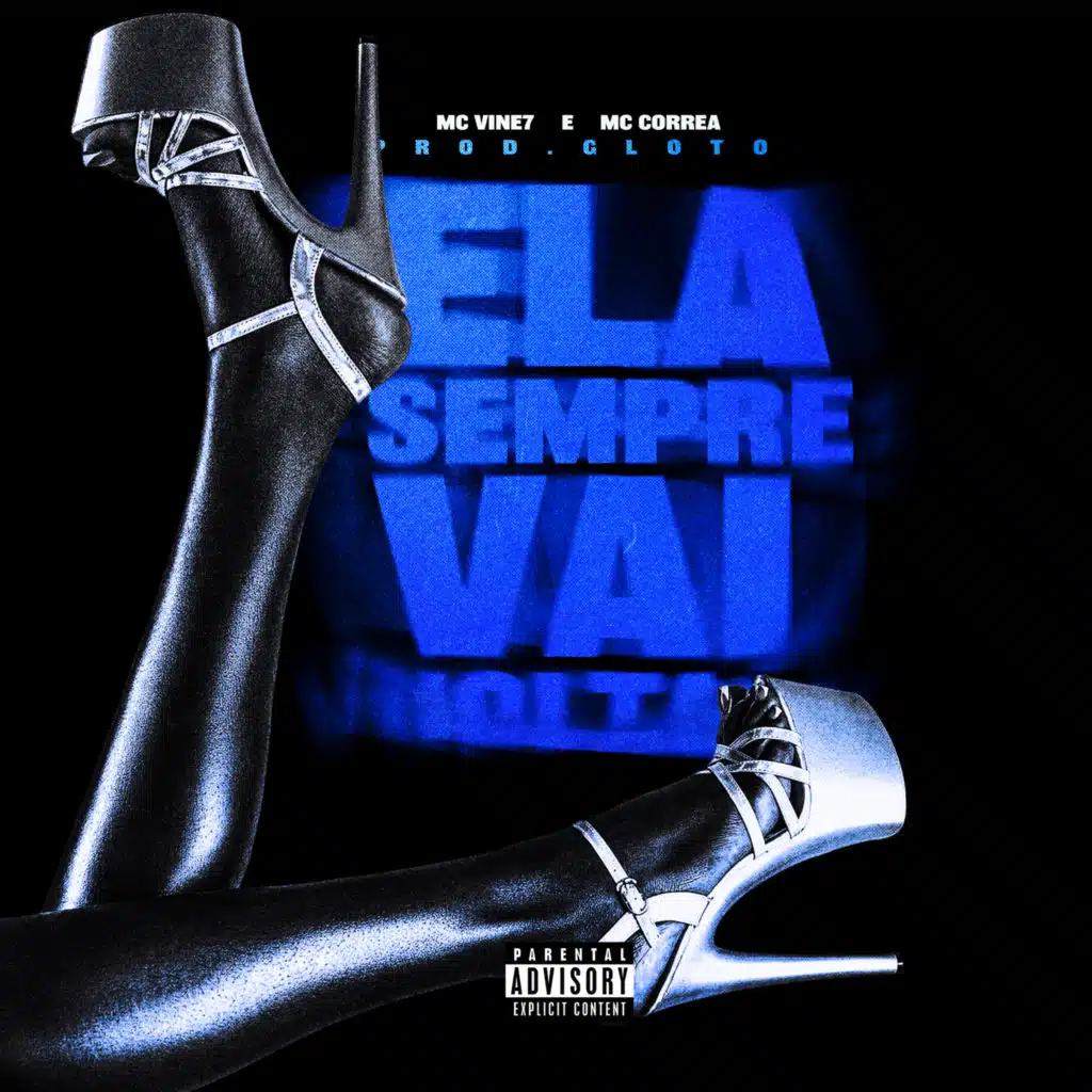 Ela Sempre Vai Voltar (feat. MC Vine7)