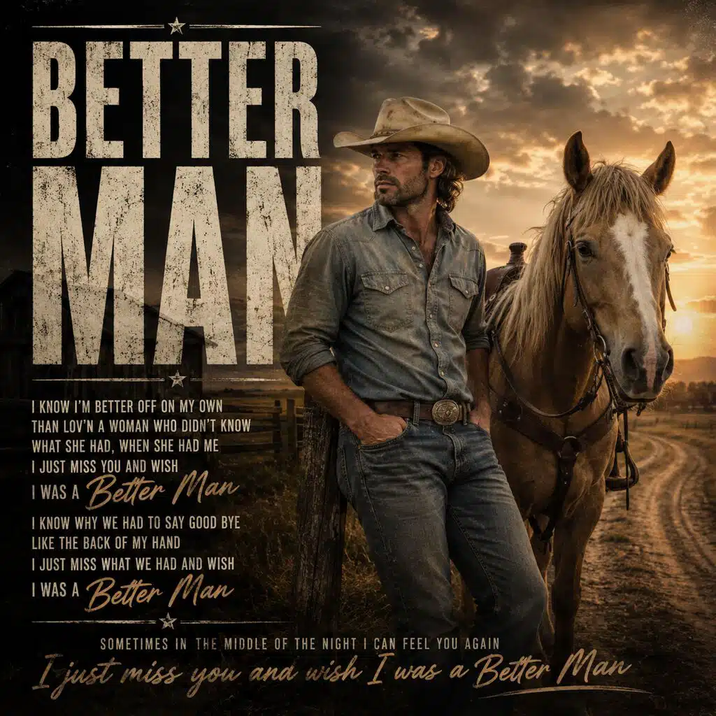 Better Man
