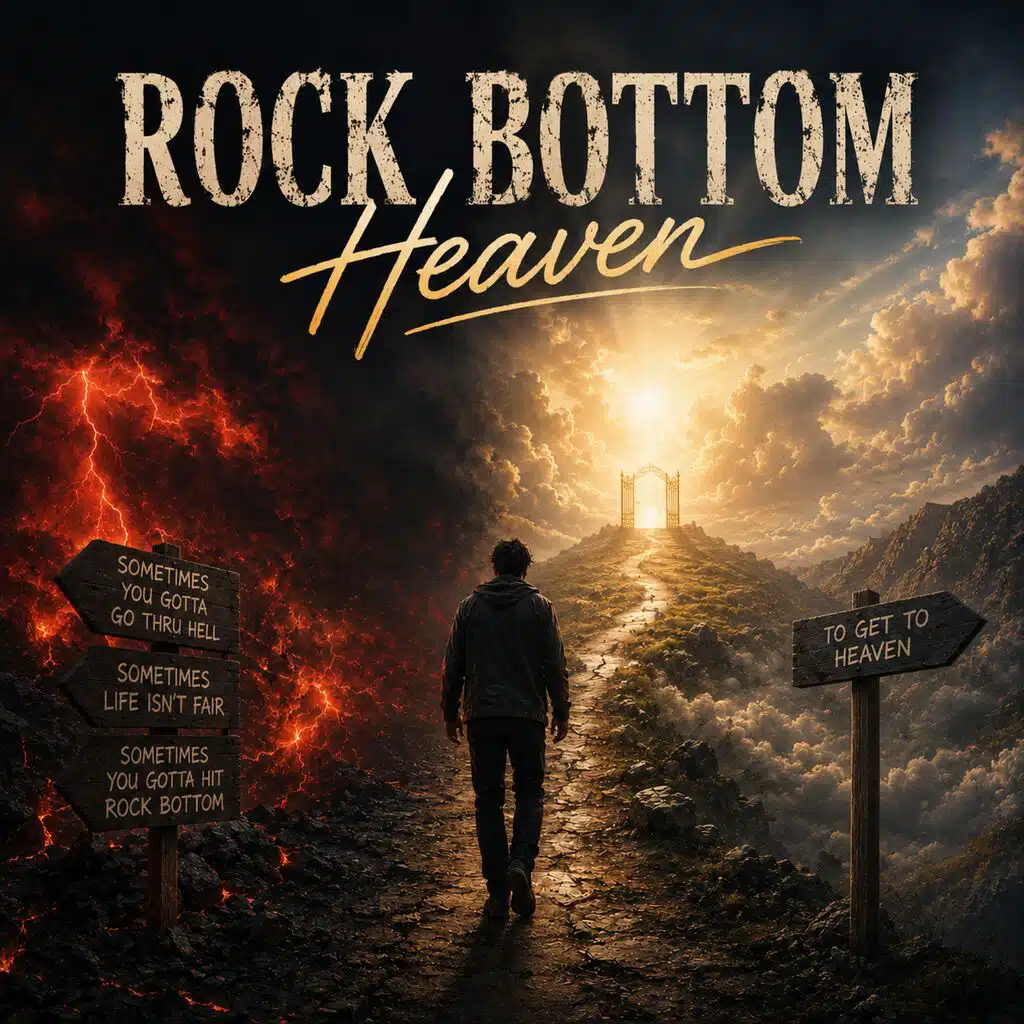 Rock Bottom Heaven