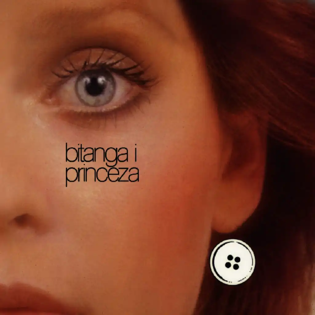 Bitanga I Princeza