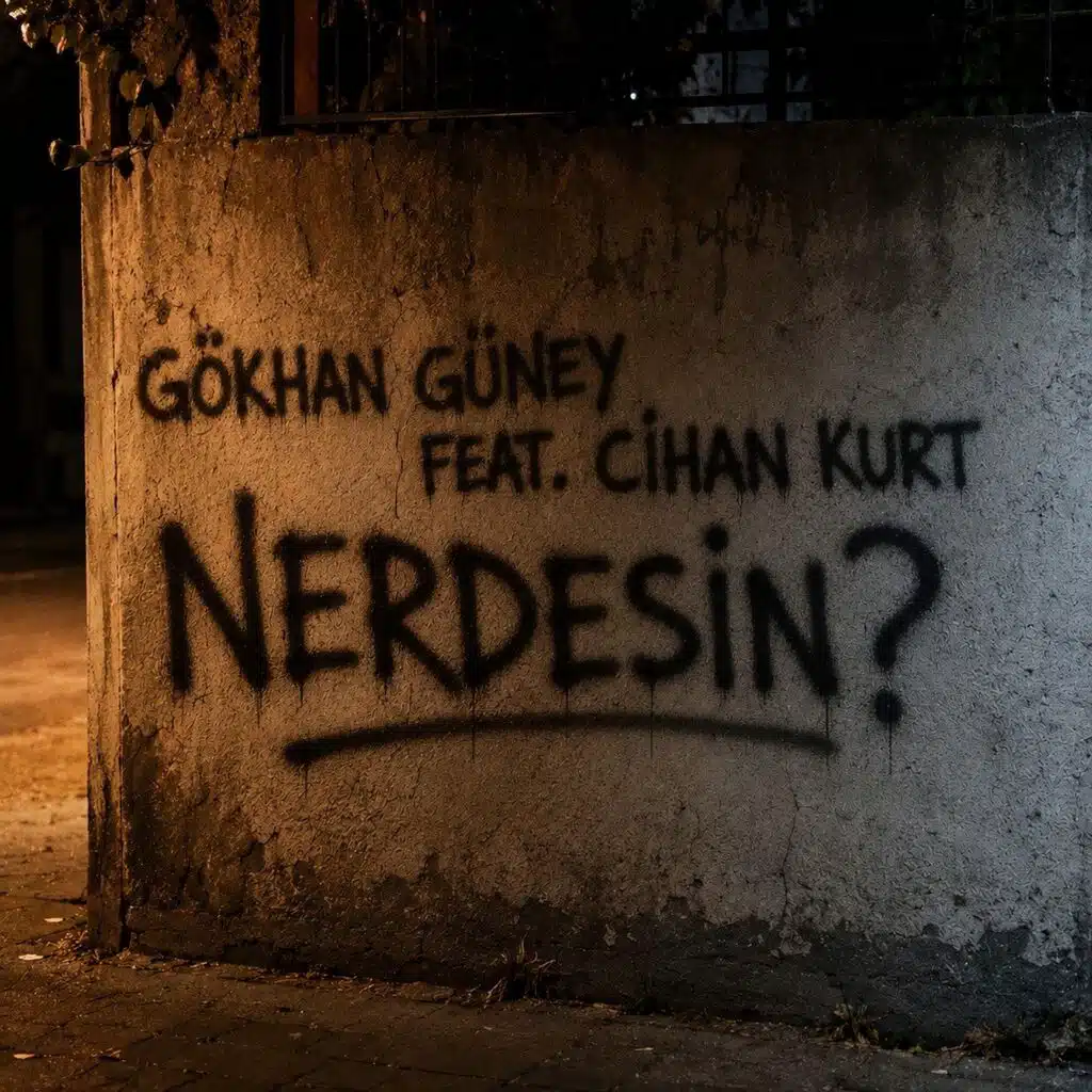 Gökhan Güney
