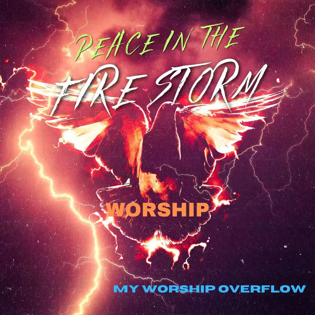 MY WORSHIP Overflow