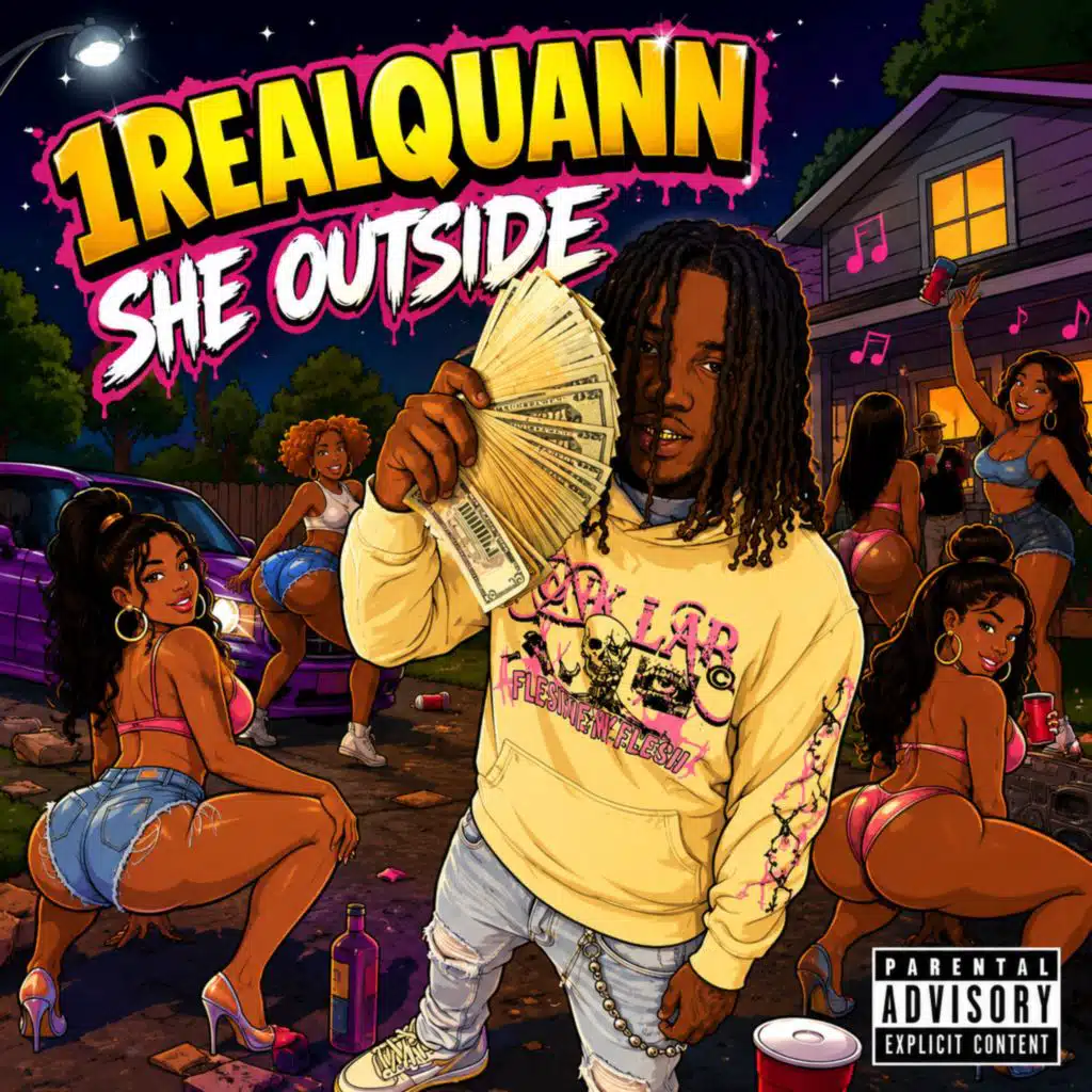 1RealQuann