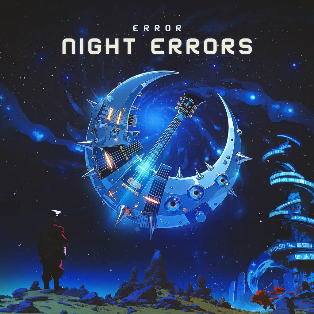 NIGHT ERRORS