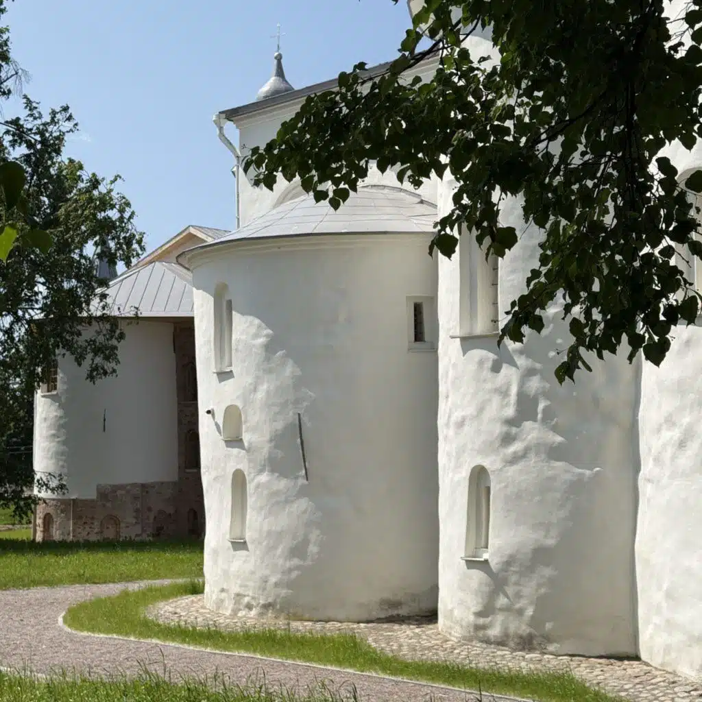 № 171 — Великий Новгород