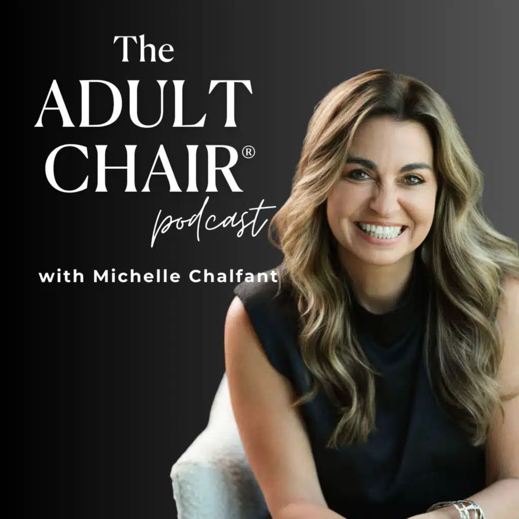 MICHELLE CHALFANT