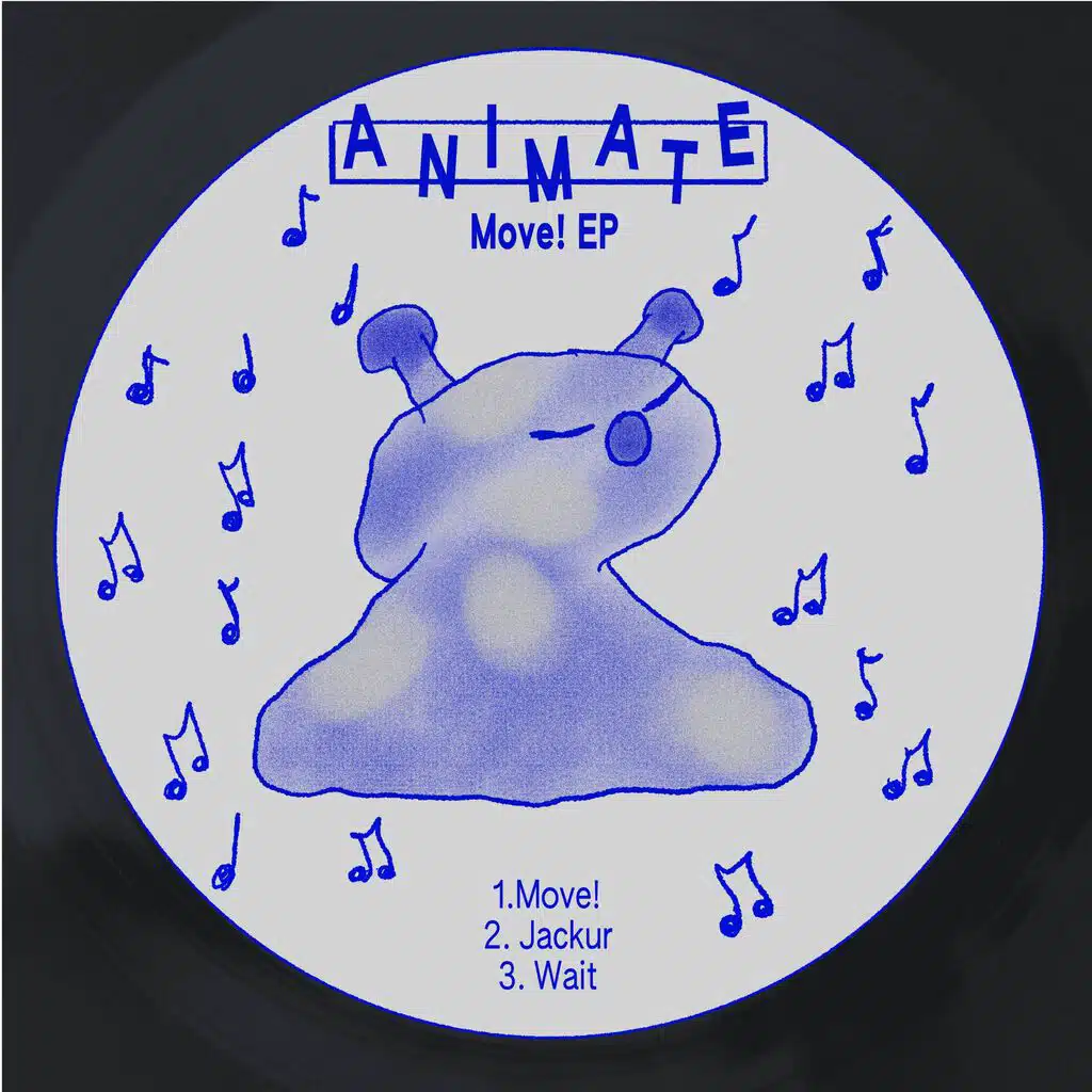 ANIMATE