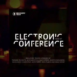 Electronic Conference Issue 7