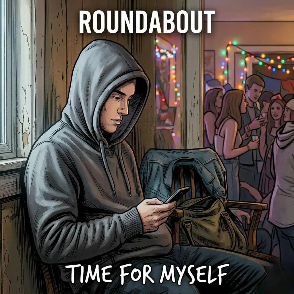 Roundabout