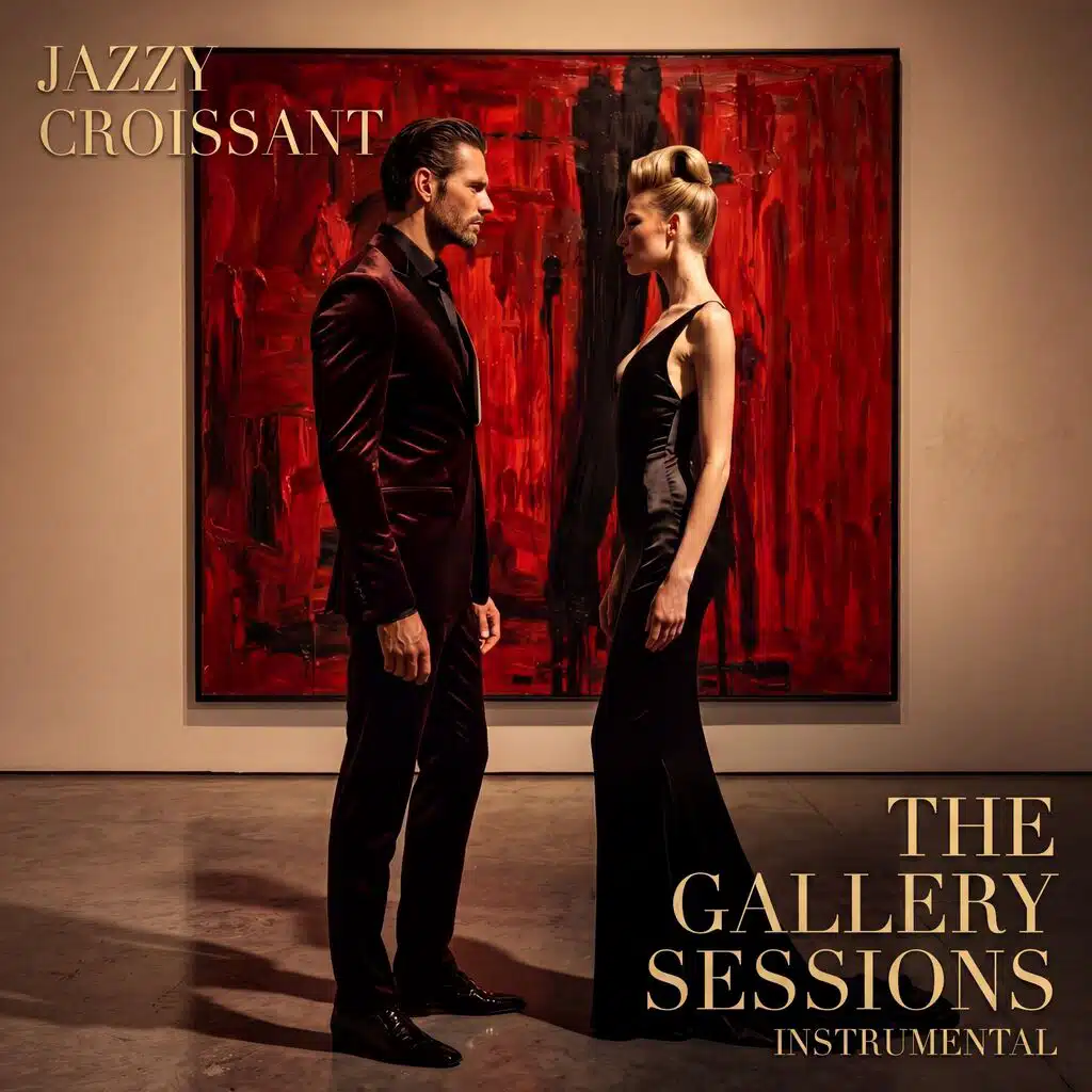 The Gallery Sessions