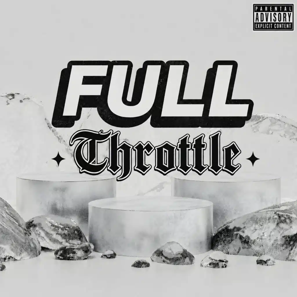 Full Throttle